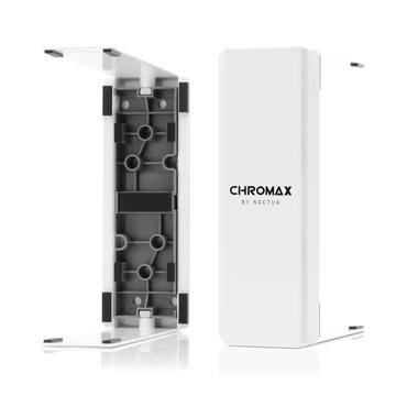 Noctua NA-HC2 CHROMAX.WHITE Monteringss&aelig;t