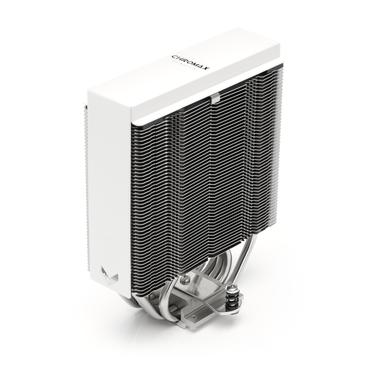 Noctua NA-HC2 CHROMAX.WHITE Monteringss&aelig;t
