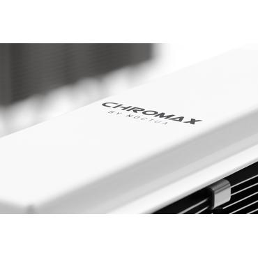 Noctua NA-HC2 CHROMAX.WHITE Monteringss&aelig;t