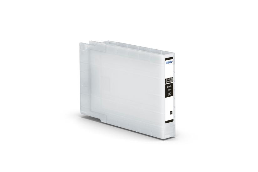 Epson T04C1 - L-storlek - svart - original - bl&auml;ckpatron