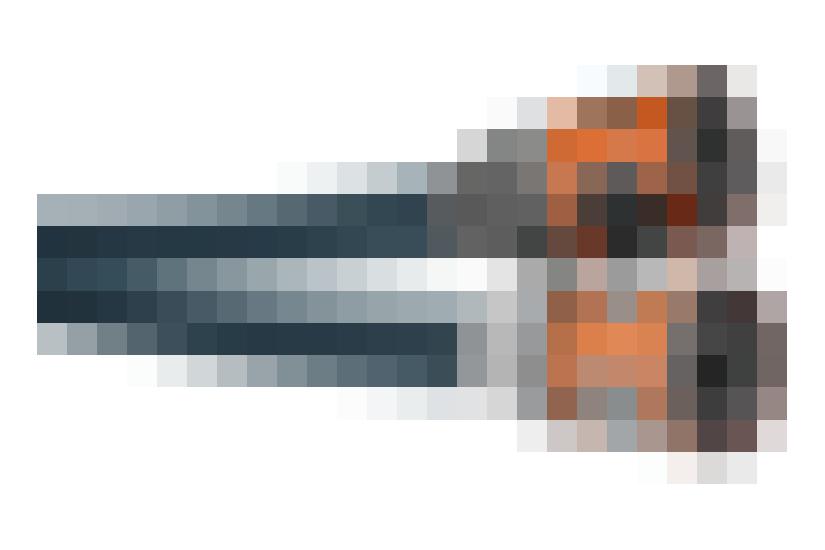 Gardena Liano Xtreme - slang - 20 m