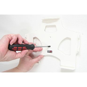 Brodit Monitor mount - vægmontering for tablet