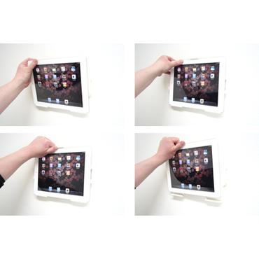 Brodit Monitor mount - vægmontering for tablet