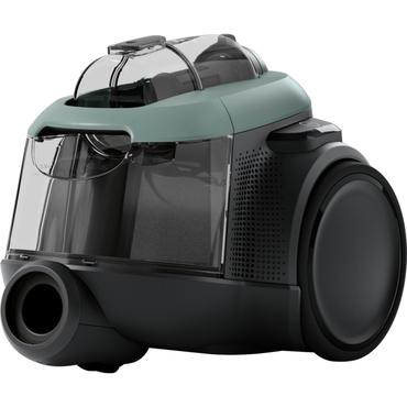 Electrolux Clean 600 EL61C2OG - støvsuger - beholder - oceangrøn