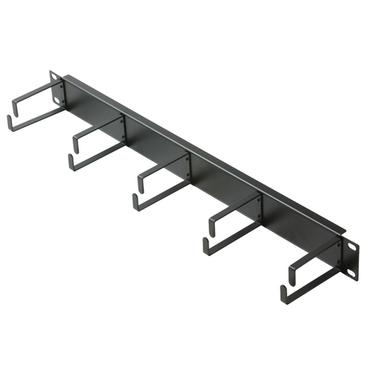 HPE Rack Cable Management 1U Brush Kit - kabeladministrationspakke for rack - 1U