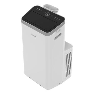 Bosch Cool 4000 Mobil luftkonditioneringsanlæg Hvid