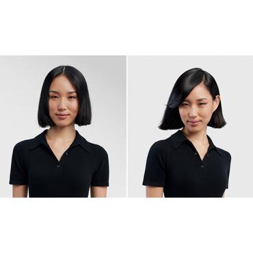 Dyson Airwrap Multistyler i.d. Straight+Wavy aksamitna czerwień/złoto