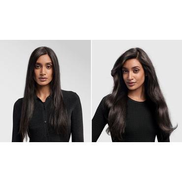 Dyson Airwrap Multistyler i.d. Straight+Wavy aksamitna czerwień/złoto