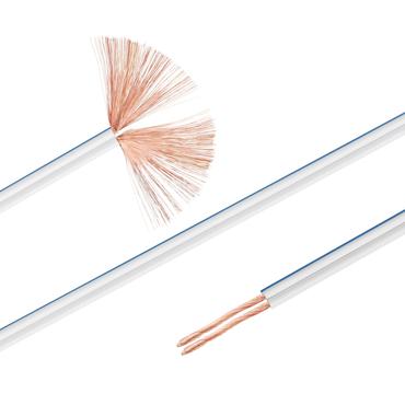 PureLink SE-SP011-030 signalkabel 30 m Hvid