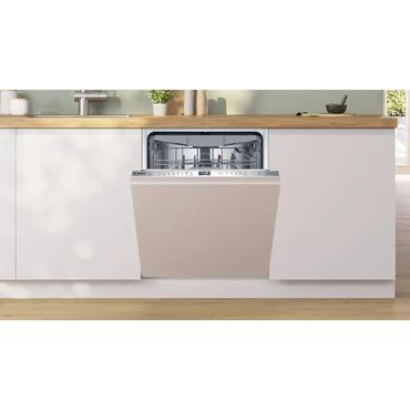 Bosch Serie | 6 SBD6ECX12E diskmaskin - inbyggd