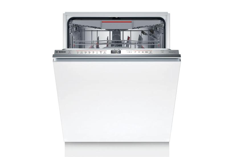Bosch Serie | 6 SBD6ECX12E diskmaskin - inbyggd