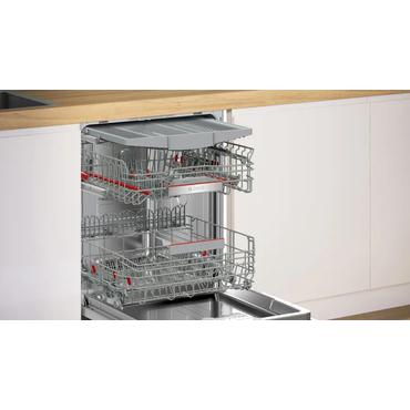 Bosch Serie | 6 SBD6ECX12E diskmaskin - inbyggd