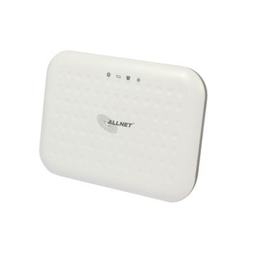 ALLNET ALL-BM200VDSL2V - DSL-modem