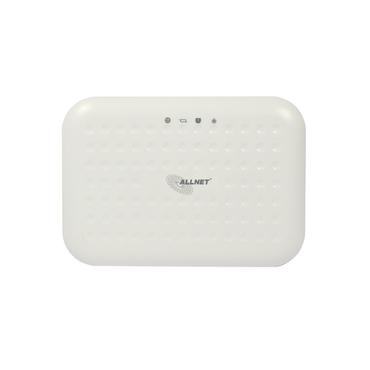 ALLNET ALL-BM200VDSL2V - DSL-modem