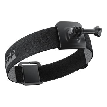 GoPro Head Strap 2.0 støttesystem - pandebåndsmontering