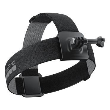 GoPro Head Strap 2.0 støttesystem - pandebåndsmontering