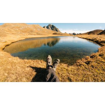 GoPro Head Strap 2.0 støttesystem - pandebåndsmontering