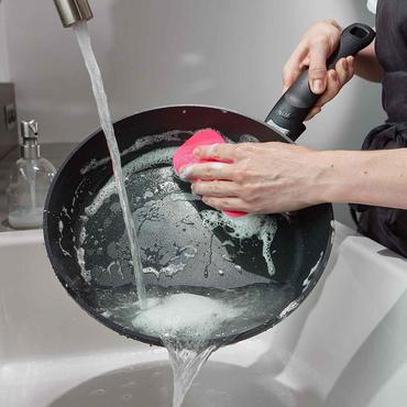 Fissler Adamant Comfort Gryde til alle formål Rund