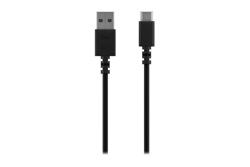Garmin Lade-/ Datenkabel (USB-A auf USB-C) - 0,5 Meter