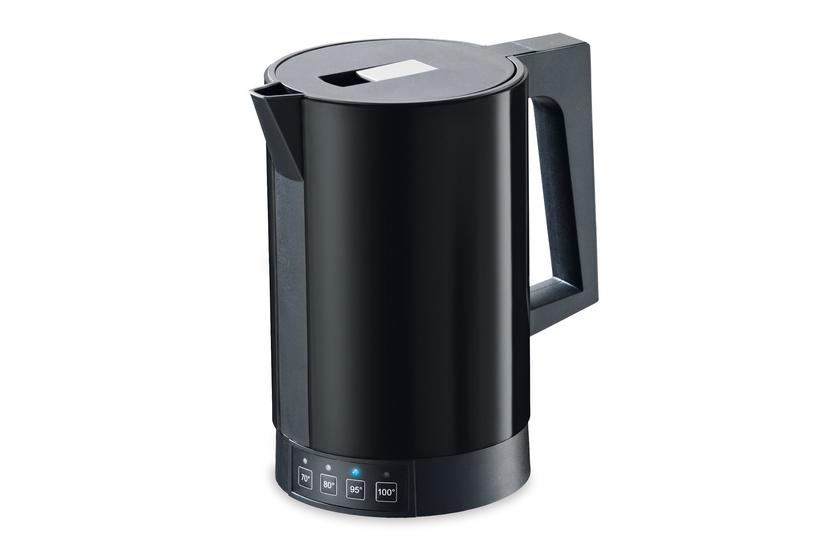 Ritter fontana5 elkedel 1,1 L 2800 W Sort