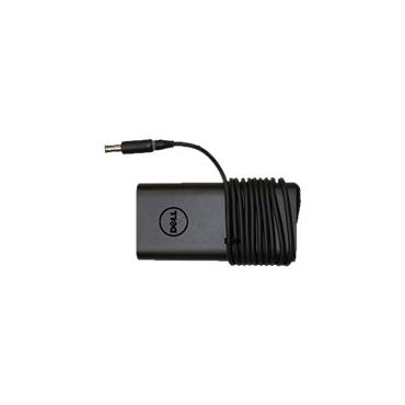 Dell 3 Prong AC Adapter - strømforsyningsadapter - 90 Watt