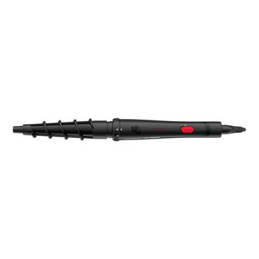 Rowenta Infinite Looks CF422L Curling wand Warm Black, Pink 48 W