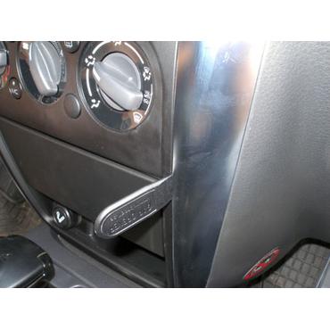 Brodit ProClip Angled mount - beslag til montering