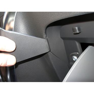 Brodit ProClip Angled mount - beslag til montering