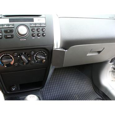 Brodit ProClip Angled mount - beslag til montering