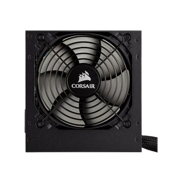 CORSAIR TX-M Series TX650M - strømforsyning - 650W