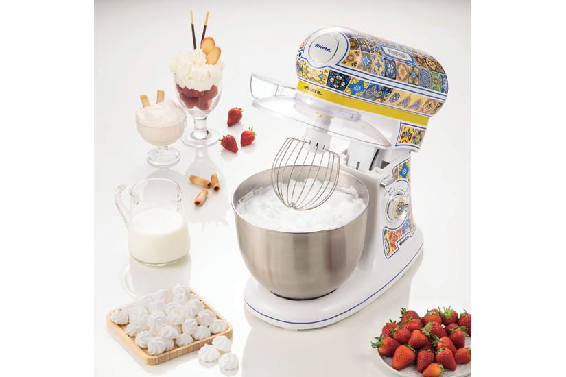 Ariete Küchenmaschine Positano