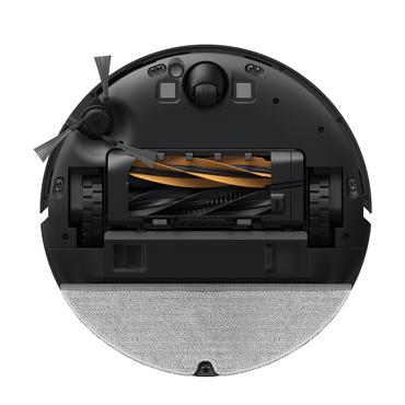 Dreame D20 Pro Plus Schwarz Saug-Wisch-Roboter mit Absaugstation
