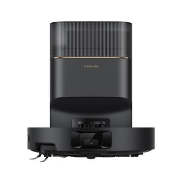 Dreame D20 Pro Plus Schwarz Saug-Wisch-Roboter mit Absaugstation