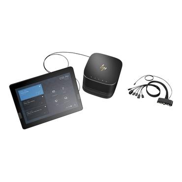HP Elite Slice for Meeting Rooms G2 for Skype Room Systems