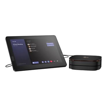 HP Elite Slice for Meeting Rooms G2 for Skype Room Systems