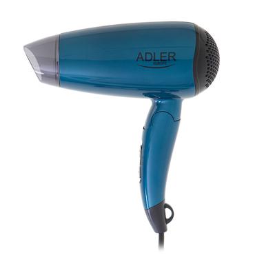 Adler AD 2263 h&aring;rt&oslash;rrer 1800 W Bl&aring;