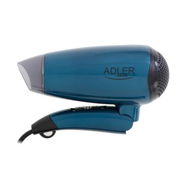 Adler AD 2263 h&aring;rt&oslash;rrer 1800 W Bl&aring;