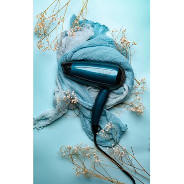 Adler AD 2263 h&aring;rt&oslash;rrer 1800 W Bl&aring;