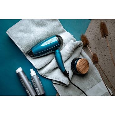 Adler AD 2263 h&aring;rt&oslash;rrer 1800 W Bl&aring;