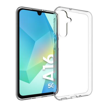 Insmat 650-1293 mobiltelefon etui 17 cm (6.7") Cover Transparent