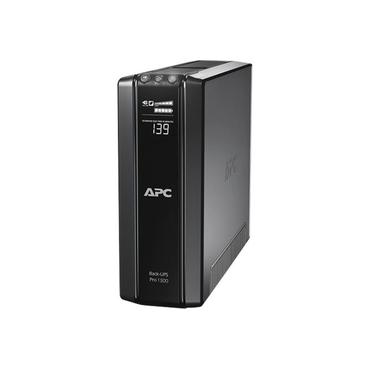 APC Back-UPS Pro 1500