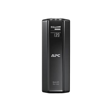 APC Back-UPS Pro 1500