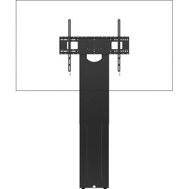Vision VFM-F51 TV stativ & underholdningscenter