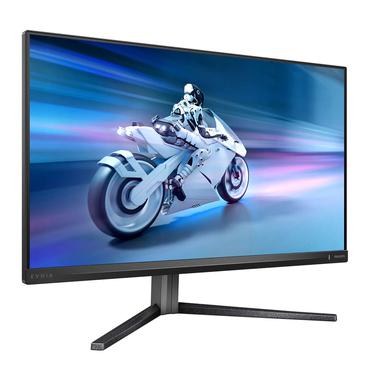 Philips Evnia 5000 27M2N5500 sk&auml;rm - WLED - 27" - AMD FreeSync, NVIDIA G-SYNC - Fast IPS - 0.5ms,1ms - QHD 2560x1440