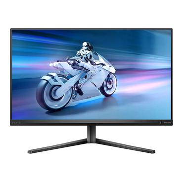 Philips Evnia 5000 27M2N5500 sk&auml;rm - WLED - 27" - AMD FreeSync, NVIDIA G-SYNC - Fast IPS - 0.5ms,1ms - QHD 2560x1440