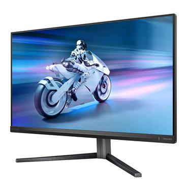 Philips Evnia 5000 27M2N5500 sk&auml;rm - WLED - 27" - AMD FreeSync, NVIDIA G-SYNC - Fast IPS - 0.5ms,1ms - QHD 2560x1440