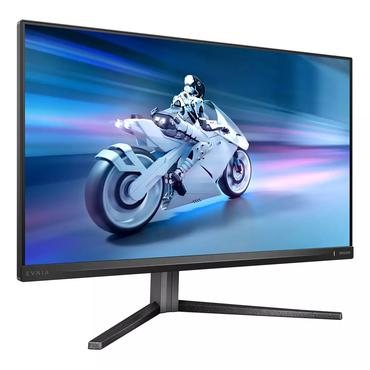Philips Evnia 5000 27M2N5500 sk&auml;rm - WLED - 27" - AMD FreeSync, NVIDIA G-SYNC - Fast IPS - 0.5ms,1ms - QHD 2560x1440