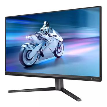 Philips Evnia 5000 27M2N5500 sk&auml;rm - WLED - 27" - AMD FreeSync, NVIDIA G-SYNC - Fast IPS - 0.5ms,1ms - QHD 2560x1440