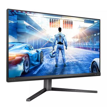 Philips Evnia 5000 27M2N5500 sk&auml;rm - WLED - 27" - AMD FreeSync, NVIDIA G-SYNC - Fast IPS - 0.5ms,1ms - QHD 2560x1440