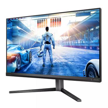 Philips Evnia 5000 27M2N5500 sk&auml;rm - WLED - 27" - AMD FreeSync, NVIDIA G-SYNC - Fast IPS - 0.5ms,1ms - QHD 2560x1440